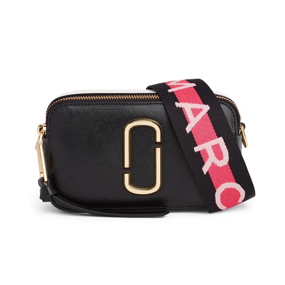 Marc Jacobs Handbags - Marc Jacobs - The Snapshot Bag